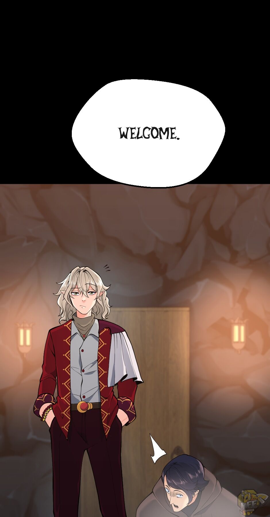 The Beginning After The End Chapter 122 image 10